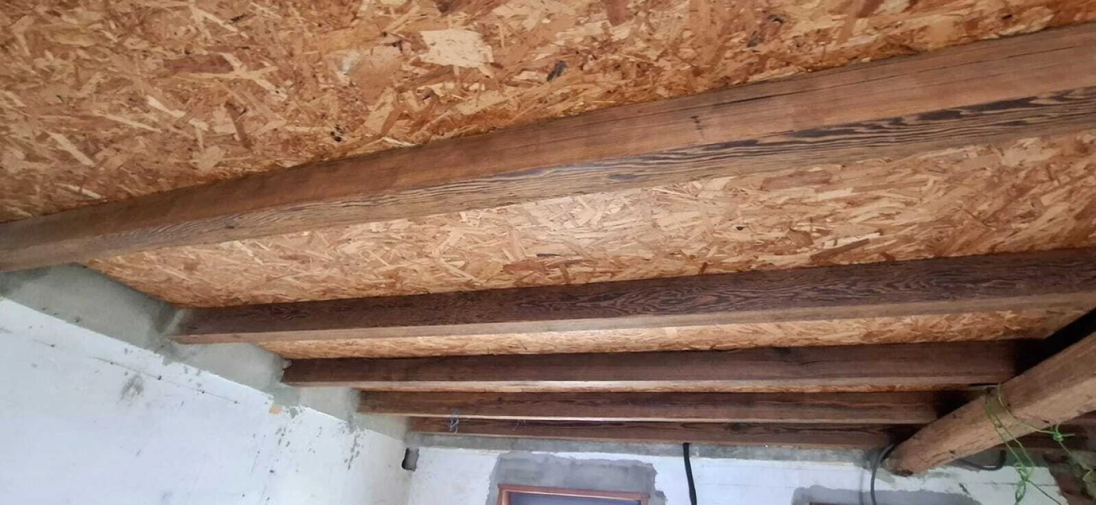 Moradia T2 para Venda em Almoster Foto 16