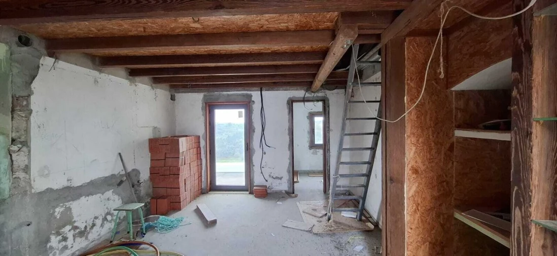 Moradia T2 para Venda em Almoster Foto 9