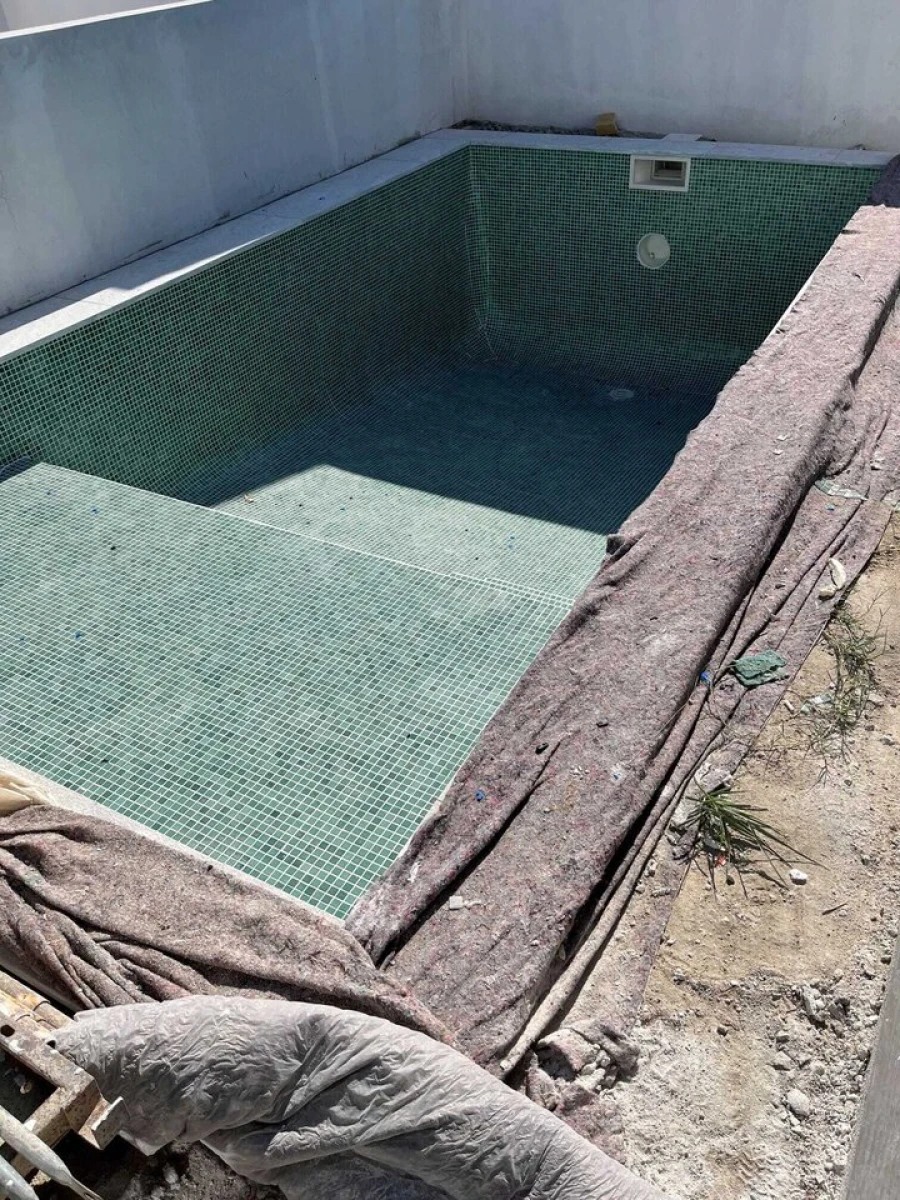 Moradia T4 para Venda em Fernao Ferro Foto 8