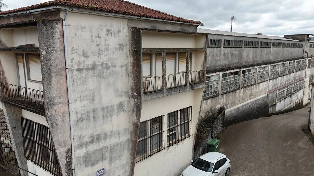 Armazém para Venda em Mira de Aire Foto 6
