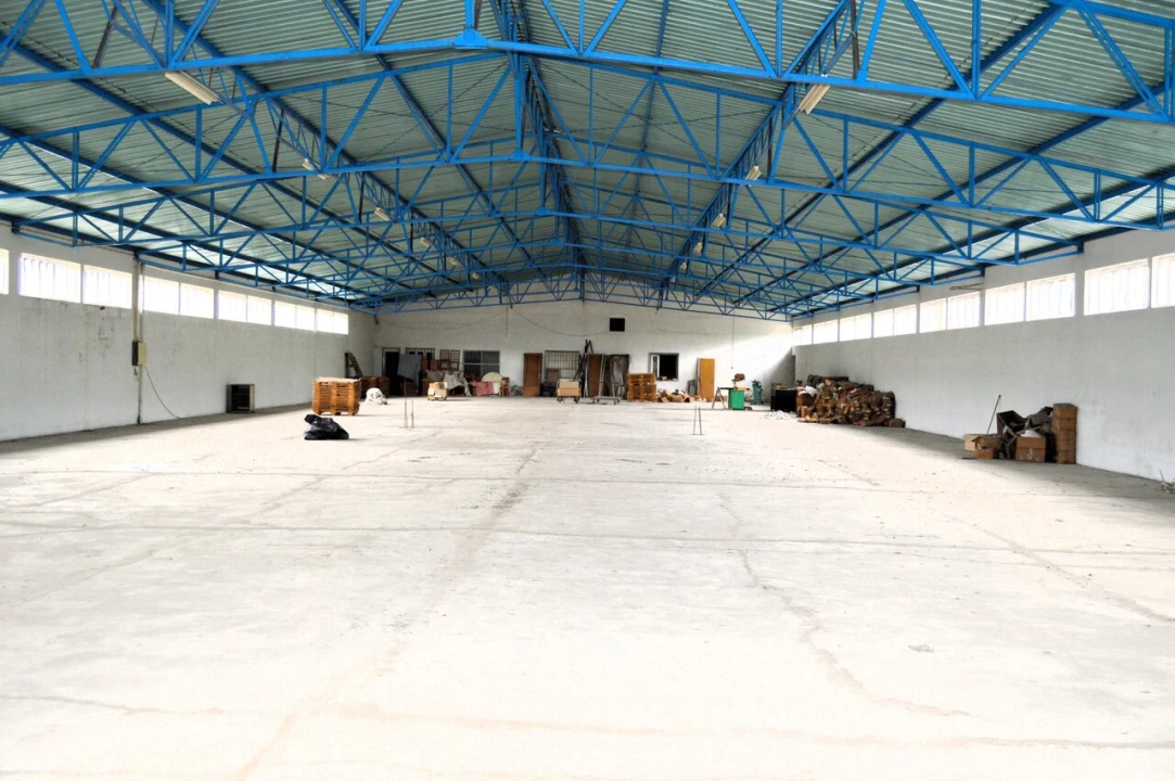 Armazém para Venda em Mira de Aire Foto 11