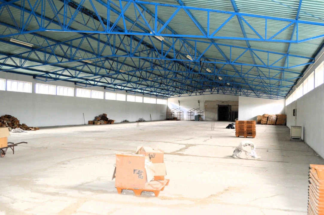 Armazém para Venda em Mira de Aire Foto 12