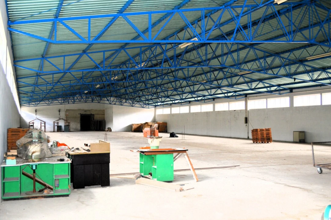 Armazém para Venda em Mira de Aire Foto 13