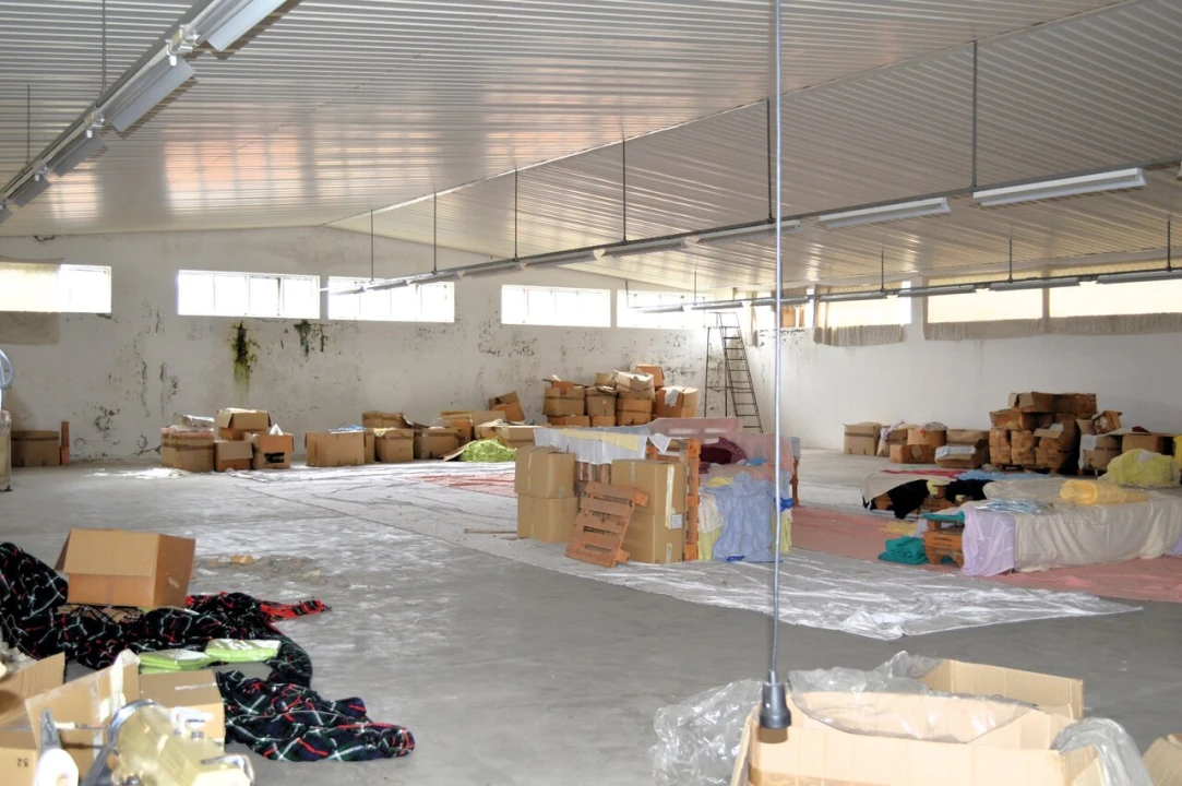 Armazém para Venda em Mira de Aire Foto 14