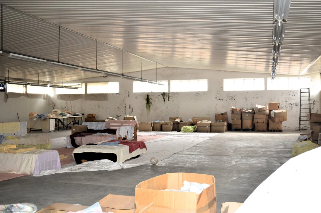 Armazém para Venda em Mira de Aire Foto 15