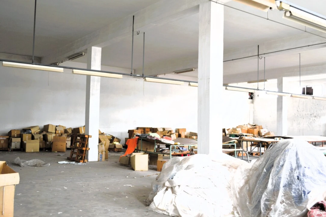 Armazém para Venda em Mira de Aire Foto 20