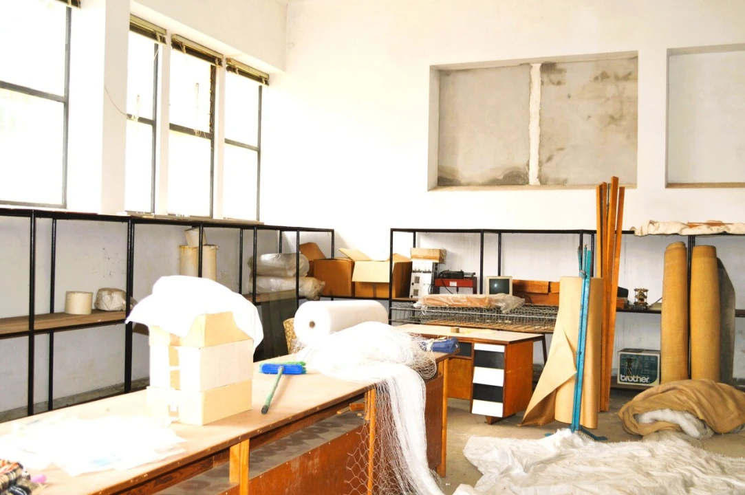 Armazém para Venda em Mira de Aire Foto 25