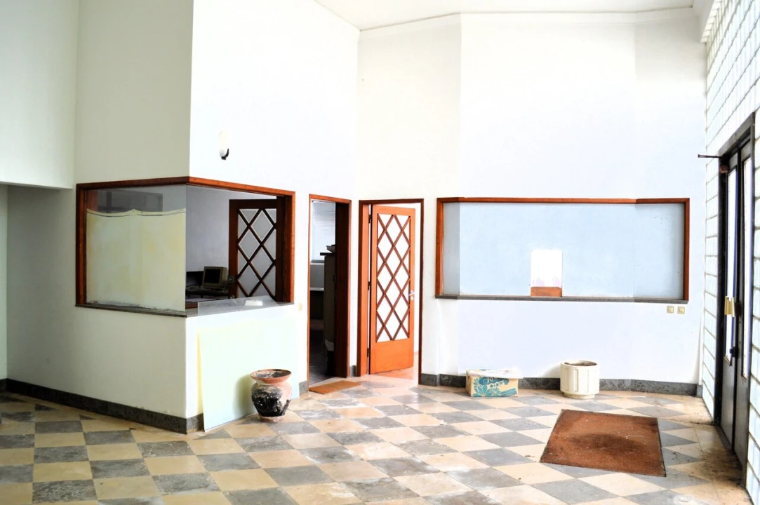 Armazém para Venda em Mira de Aire Foto 24