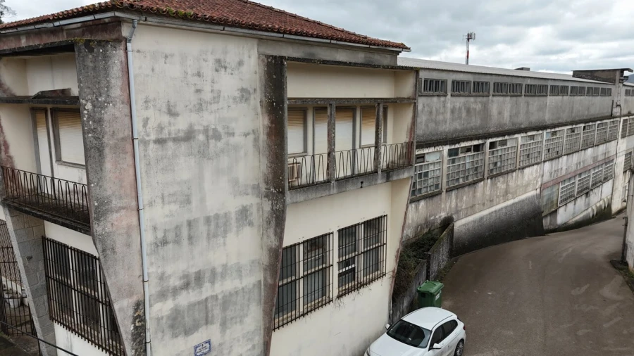 Armazém para Venda em Mira de Aire Foto 6