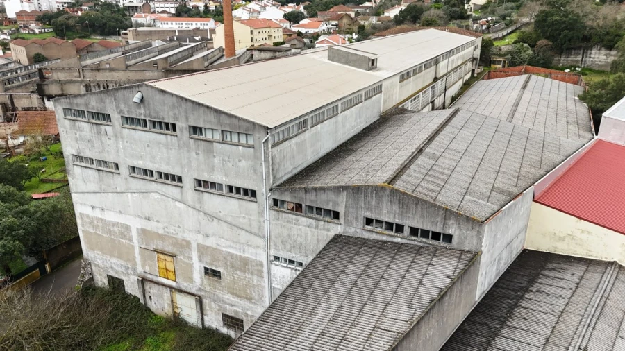 Armazém para Venda em Mira de Aire Foto 4