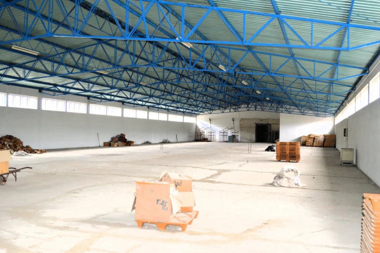 Armazém para Venda em Mira de Aire Foto 12