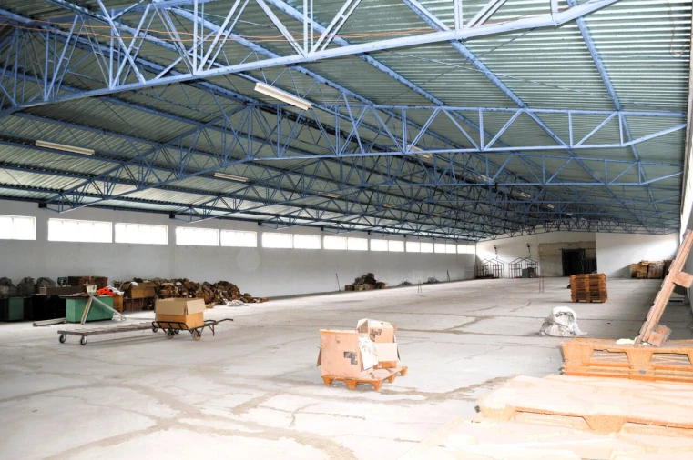 Armazém para Venda em Mira de Aire Foto 17