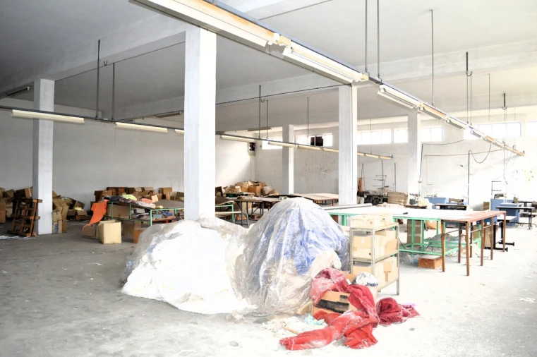 Armazém para Venda em Mira de Aire Foto 19