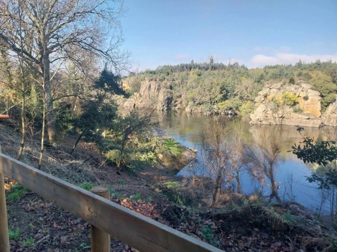 Terreno para Venda em Bela Foto 20