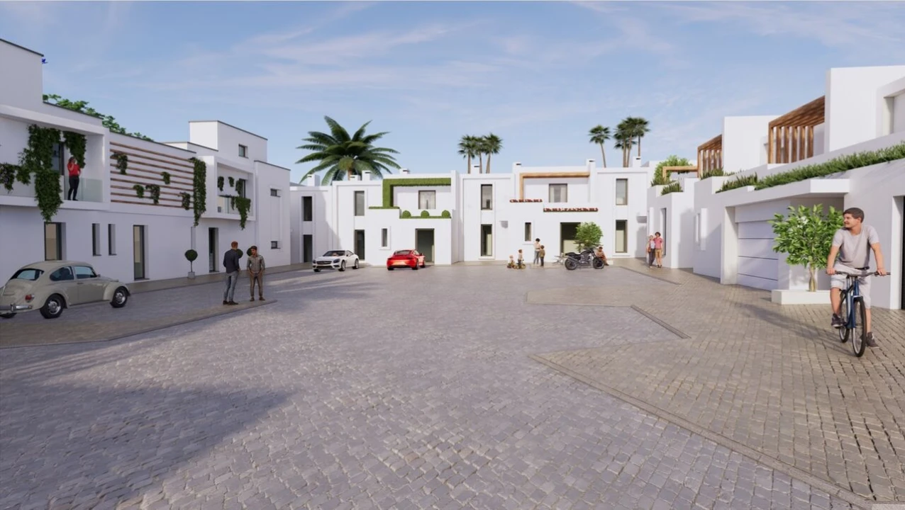 Moradia T4 para Venda em Boliqueime Foto 8