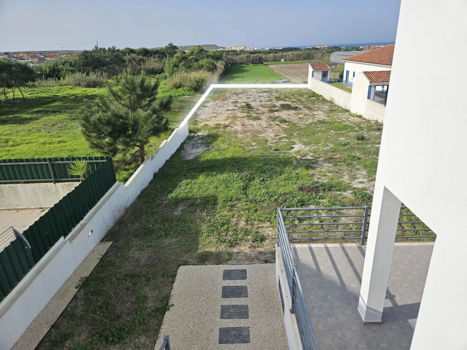 Moradia T4 para Venda em Silveira Foto 38