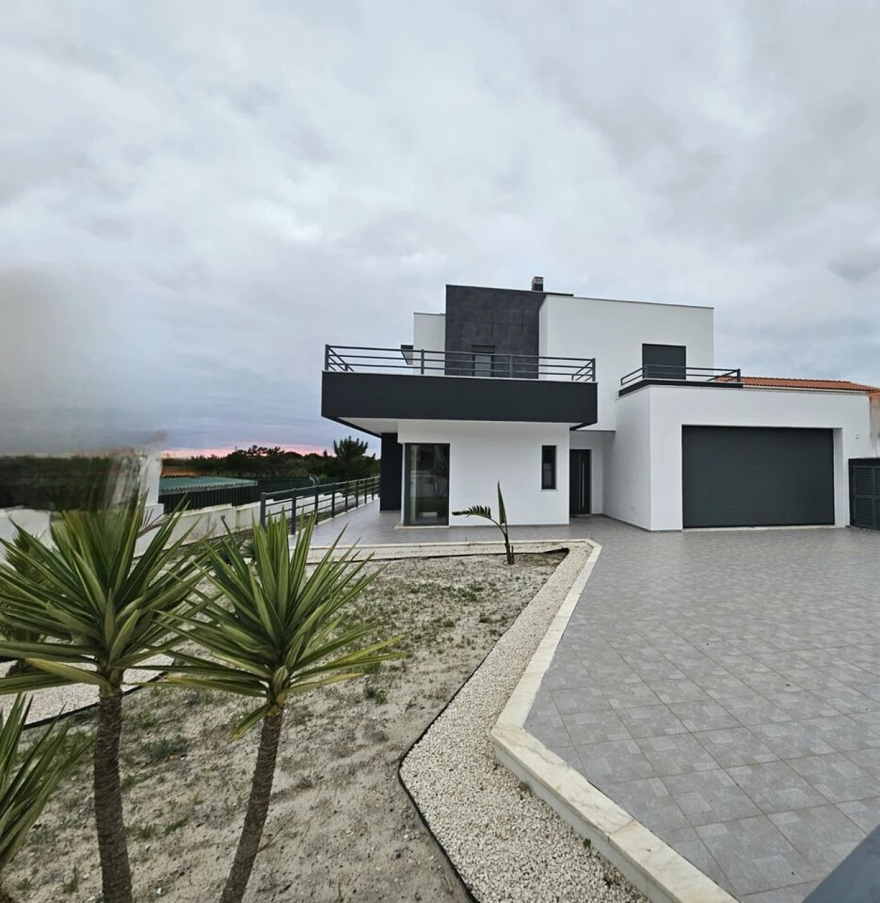 Moradia T4 para Venda em Silveira Foto 41