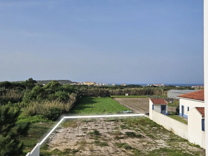 Moradia T4 para Venda em Silveira Foto 40