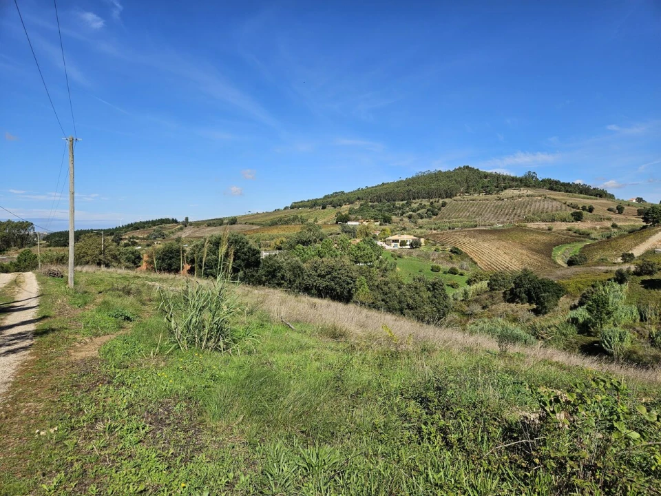 Terreno para Venda em Azueira e Sobral da Abelheira Foto 5
