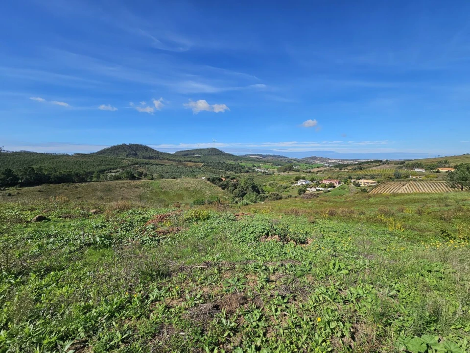 Terreno para Venda em Azueira e Sobral da Abelheira Foto 17