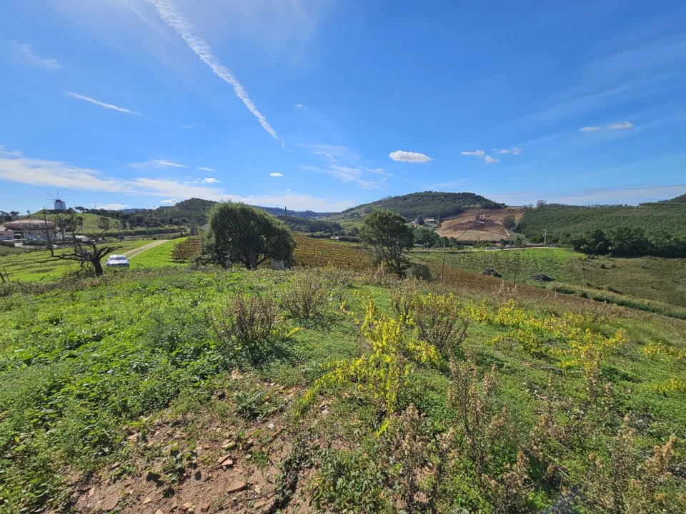 Terreno para Venda em Azueira e Sobral da Abelheira Foto 19