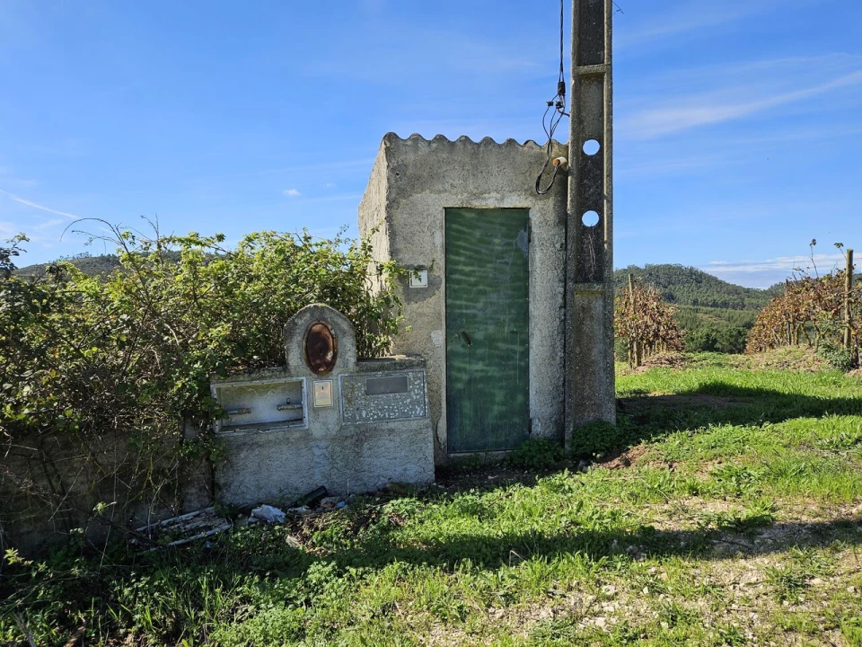 Terreno para Venda em Azueira e Sobral da Abelheira Foto 24