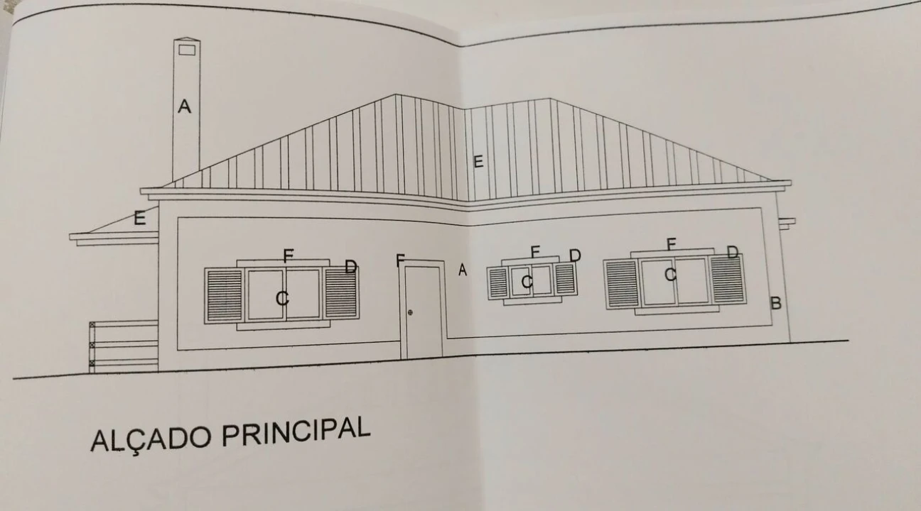 Terreno para Venda em Azueira e Sobral da Abelheira Foto 37