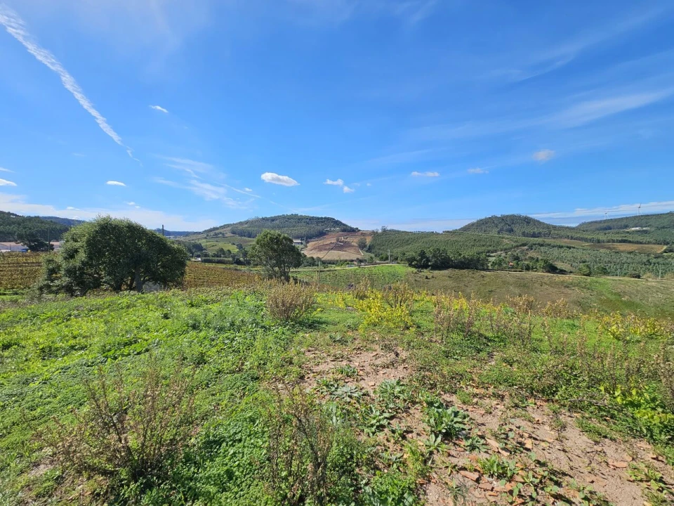 Terreno para Venda em Azueira e Sobral da Abelheira Foto 42