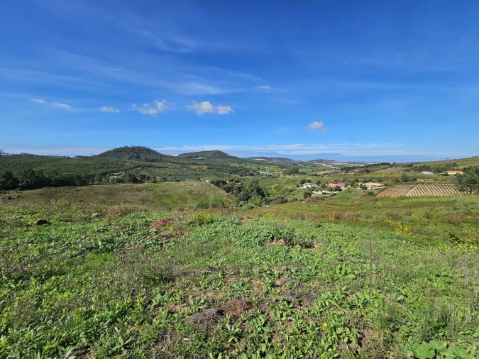 Terreno para Venda em Azueira e Sobral da Abelheira Foto 17