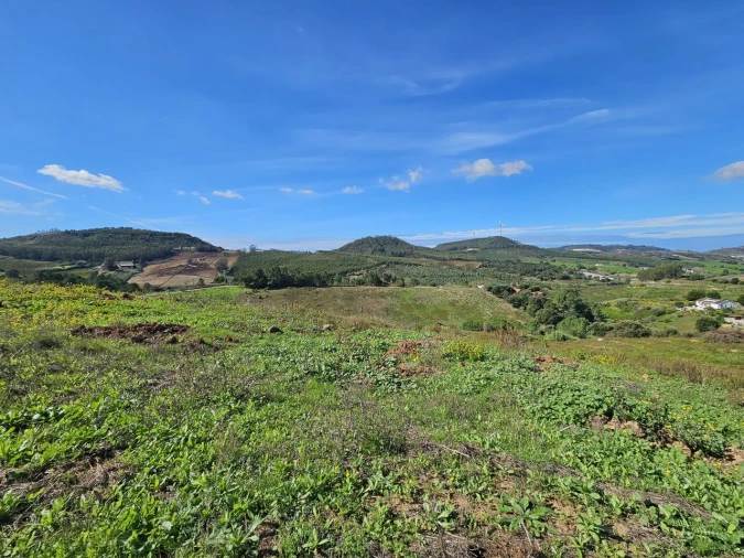 Terreno para Venda em Azueira e Sobral da Abelheira Foto 20