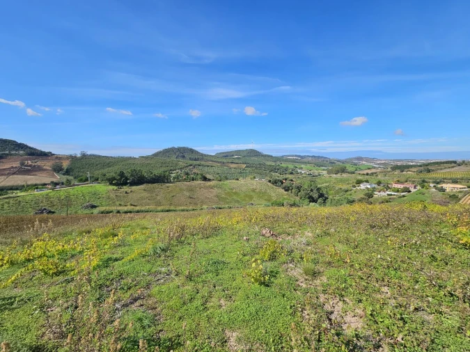 Terreno para Venda em Azueira e Sobral da Abelheira Foto 22