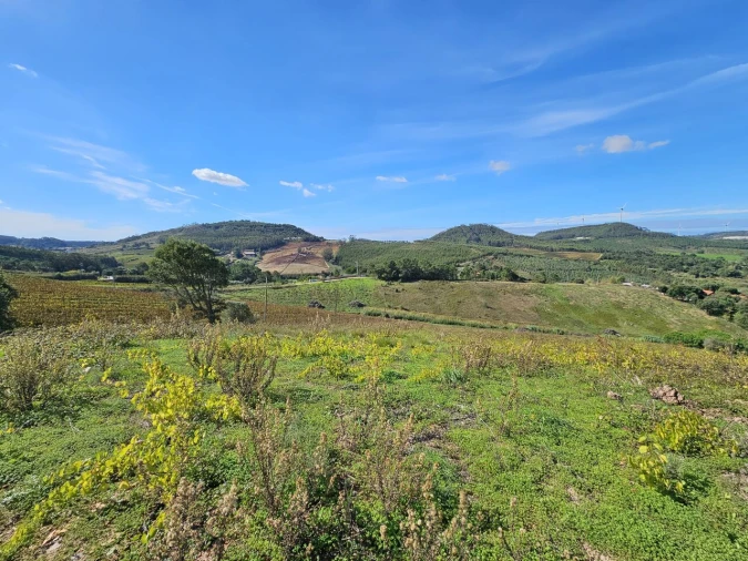 Terreno para Venda em Azueira e Sobral da Abelheira Foto 23