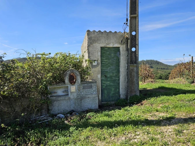 Terreno para Venda em Azueira e Sobral da Abelheira Foto 24