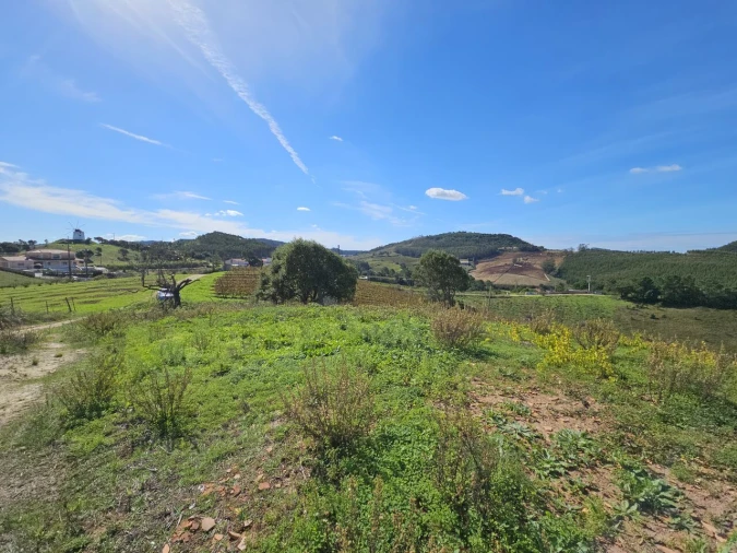 Terreno para Venda em Azueira e Sobral da Abelheira Foto 36