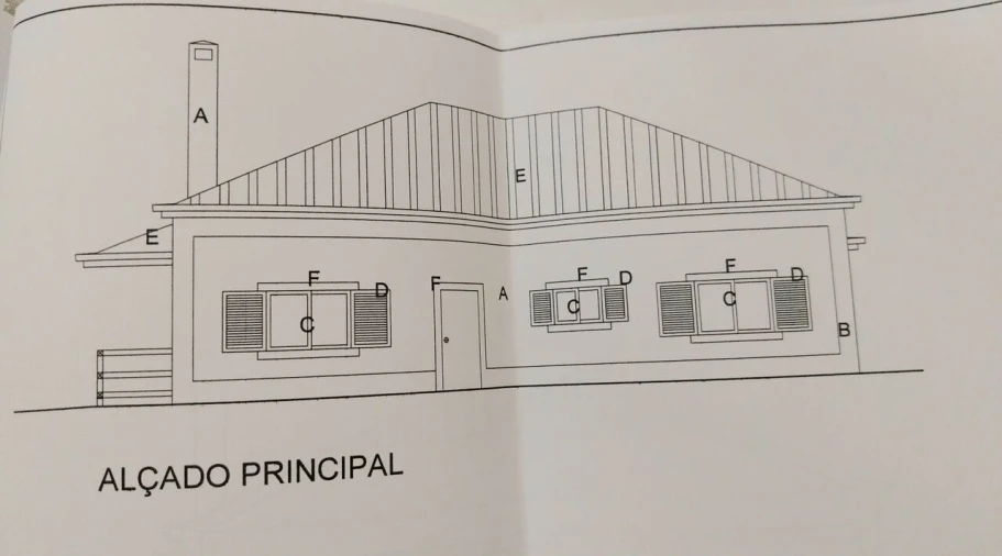 Terreno para Venda em Azueira e Sobral da Abelheira Foto 37