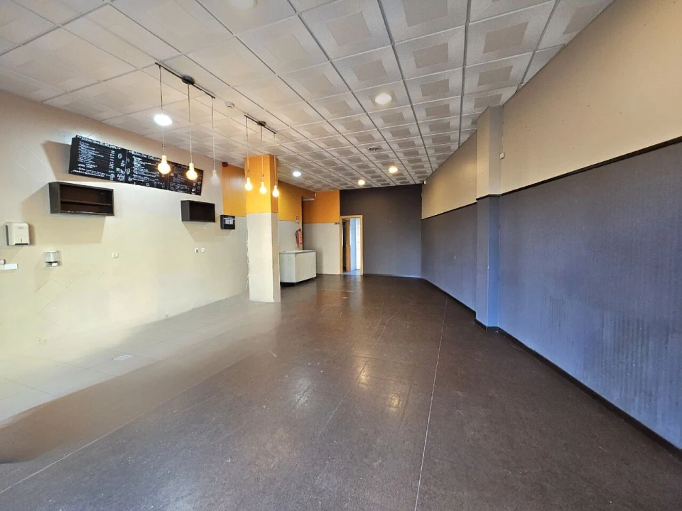 Loja para Venda em Santo Isidoro Foto 3