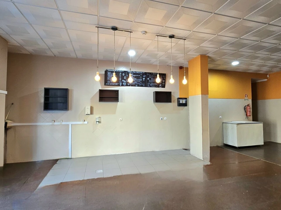 Loja para Venda em Santo Isidoro Foto 5