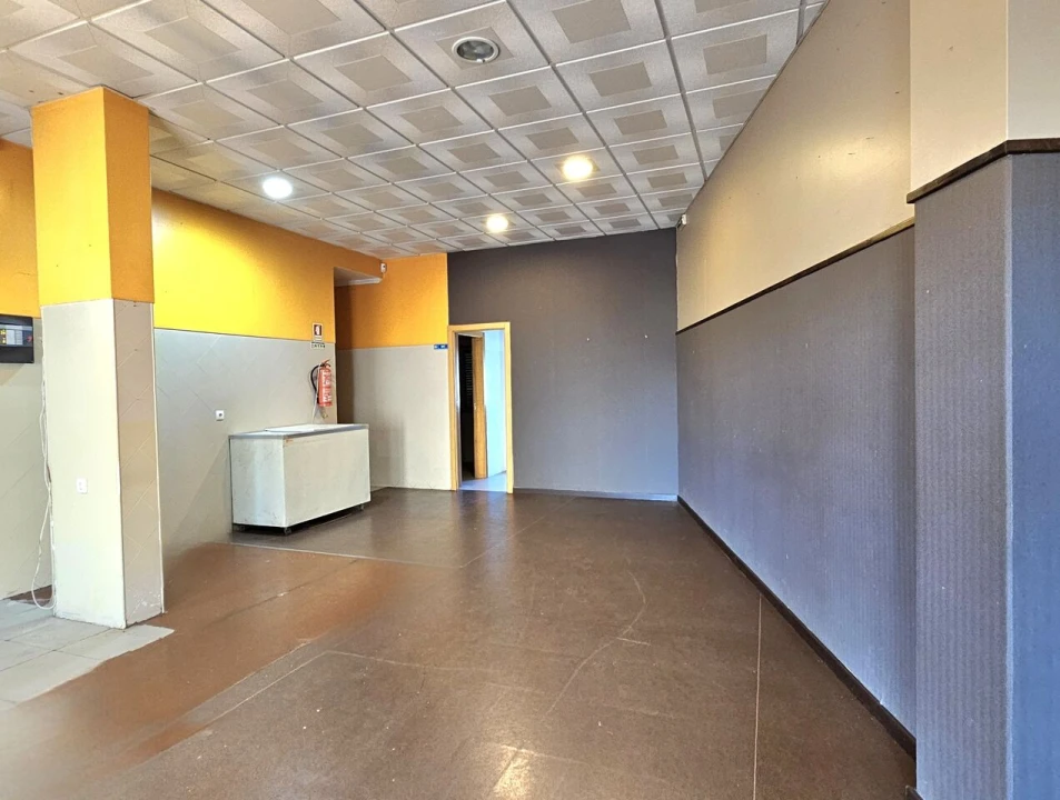 Loja para Venda em Santo Isidoro Foto 6