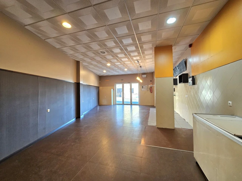 Loja para Venda em Santo Isidoro Foto 7