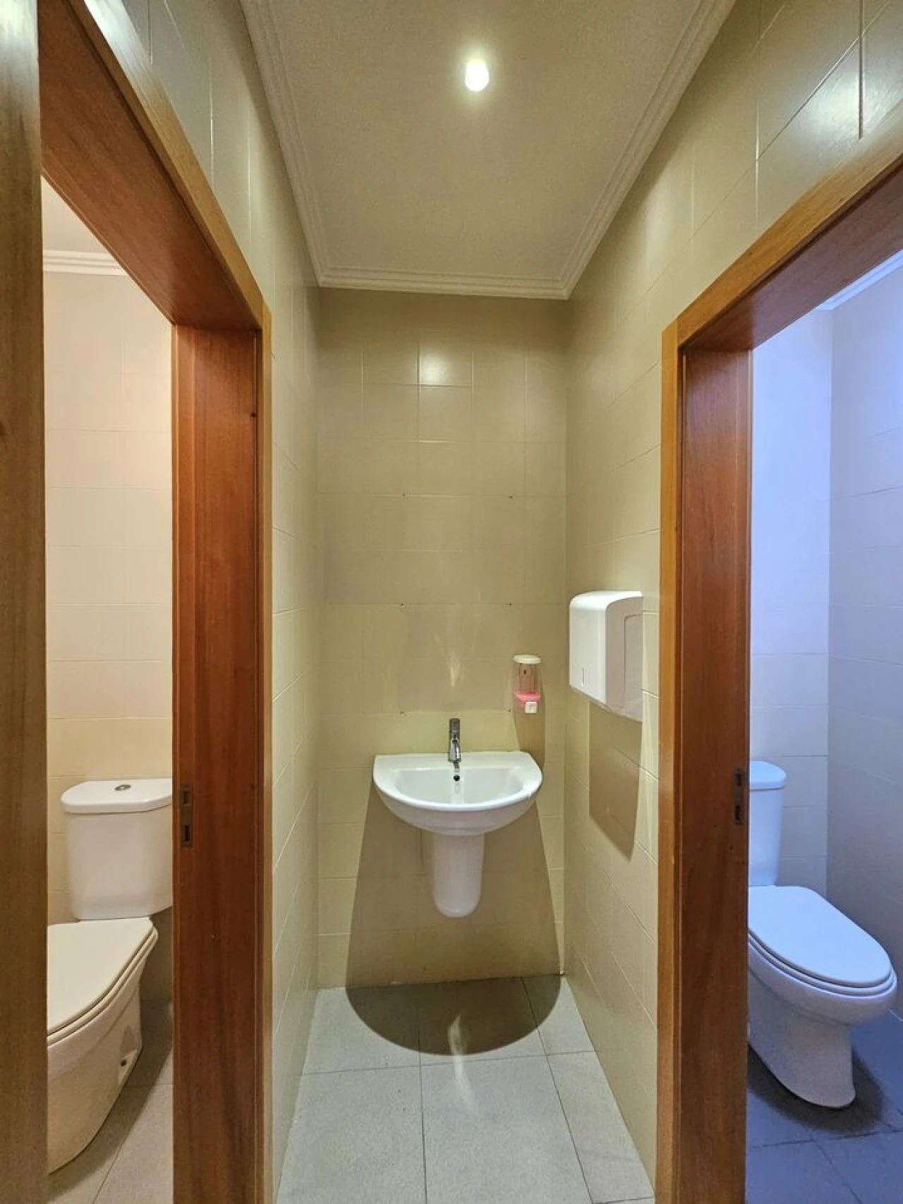 Loja para Venda em Santo Isidoro Foto 15