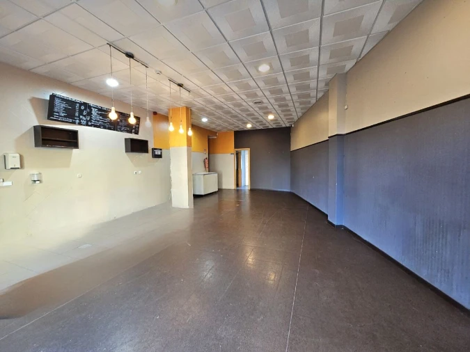 Loja para Venda em Santo Isidoro Foto 3