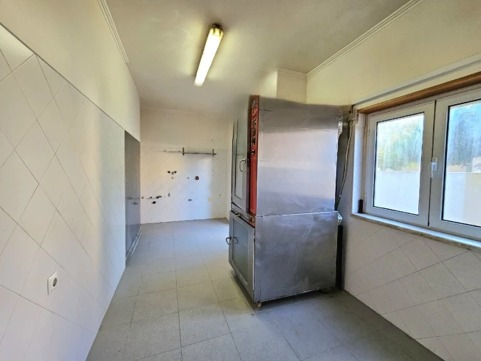 Loja para Venda em Santo Isidoro Foto 8