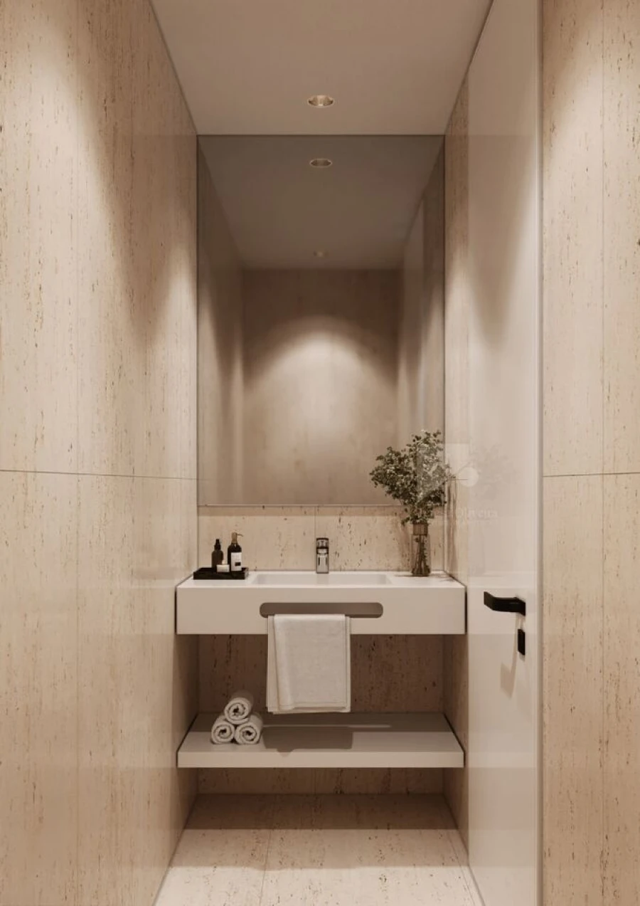 Apartamento T1 para Venda em Ribeira Brava Foto 8