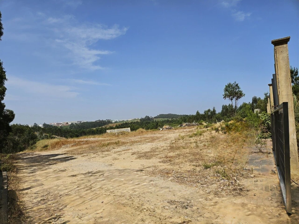 Terreno para Venda em Santa Maria, São Pedro e Matacães Foto 4