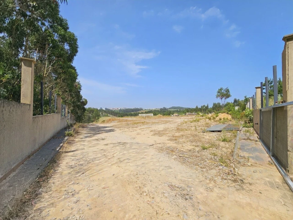 Terreno para Venda em Santa Maria, São Pedro e Matacães Foto 6