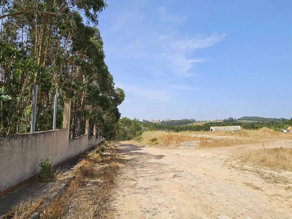 Terreno para Venda em Santa Maria, São Pedro e Matacães Foto 7