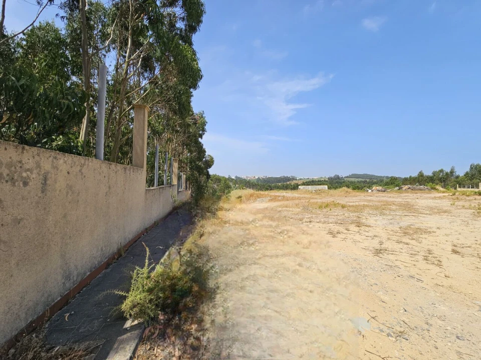 Terreno para Venda em Santa Maria, São Pedro e Matacães Foto 8