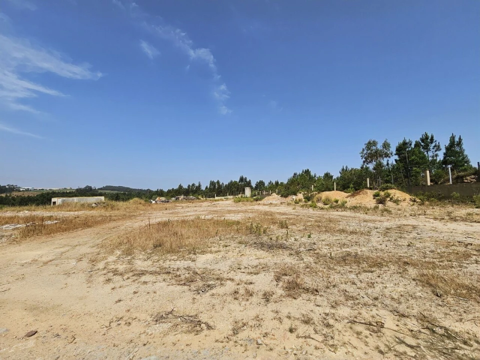 Terreno para Venda em Santa Maria, São Pedro e Matacães Foto 9