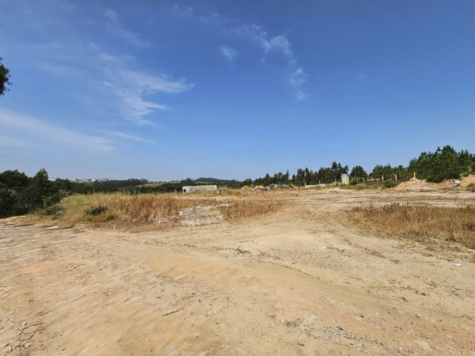 Terreno para Venda em Santa Maria, São Pedro e Matacães Foto 11