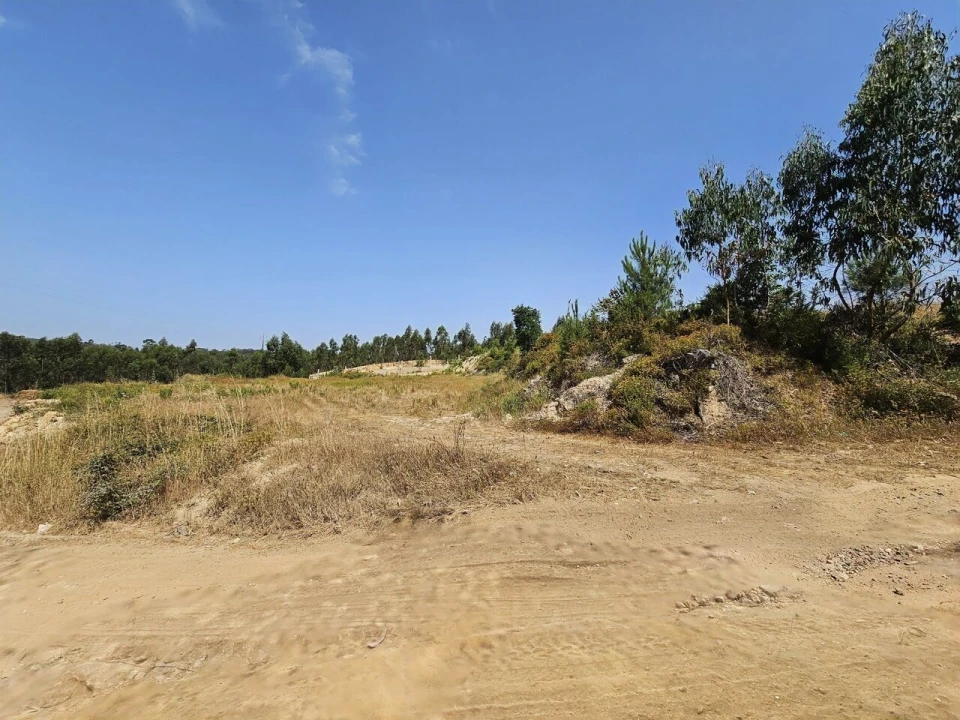Terreno para Venda em Santa Maria, São Pedro e Matacães Foto 13